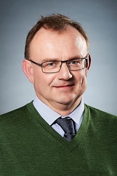 Prof. Dr.-Ing. Robert Stieglitz