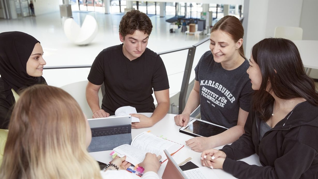 Nachhaltiges Ingenieurstudium