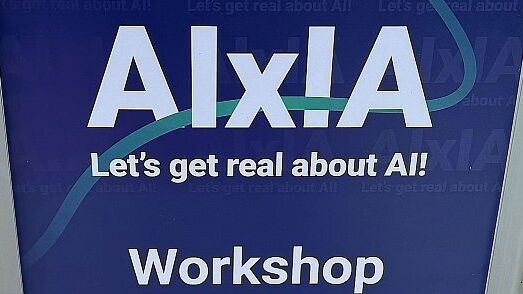 AIxIA-Workshop